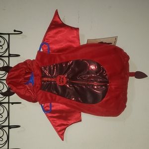 Little Devil costume